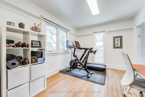 Photo 11 at 77 Montgomery Avenue, Eglinton, Toronto