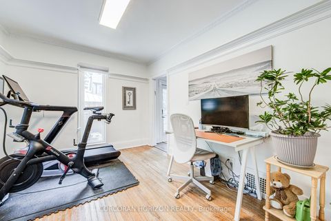 Photo 12 at 77 Montgomery Avenue, Eglinton, Toronto