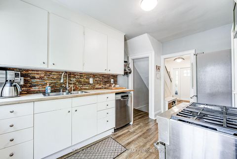 Photo 14 at 77 Montgomery Avenue, Eglinton, Toronto