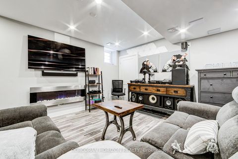 Photo 19 at 77 Montgomery Avenue, Eglinton, Toronto