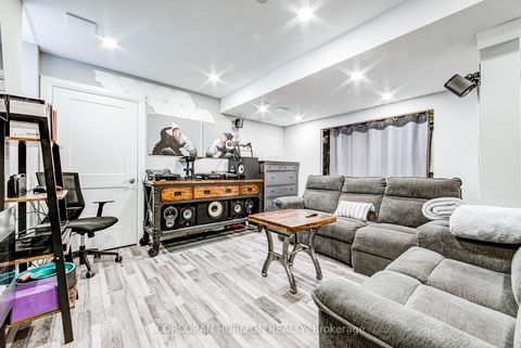 Photo 21 at 77 Montgomery Avenue, Eglinton, Toronto