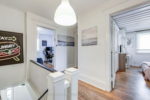 Photo 23 at 77 Montgomery Avenue, Eglinton, Toronto