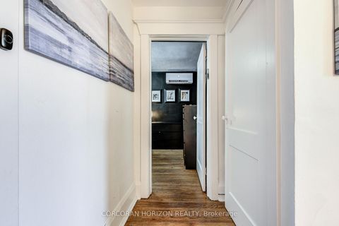 Photo 34 at 77 Montgomery Avenue, Eglinton, Toronto