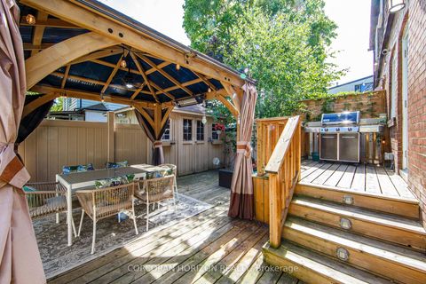 Photo 35 at 77 Montgomery Avenue, Eglinton, Toronto