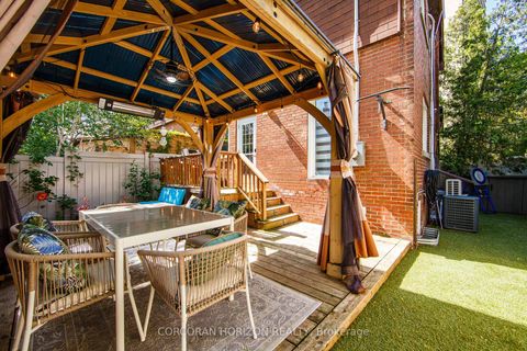 Photo 37 at 77 Montgomery Avenue, Eglinton, Toronto