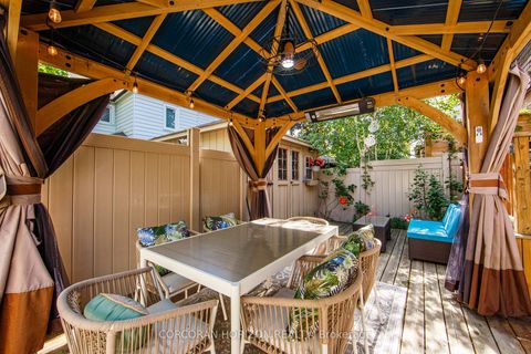 Photo 38 at 77 Montgomery Avenue, Eglinton, Toronto