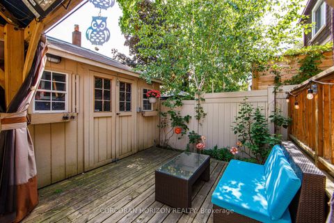 Photo 39 at 77 Montgomery Avenue, Eglinton, Toronto