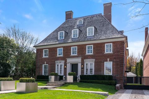 Photo 1 at 148 Forest Hill Road, Forest Hill South, Toronto