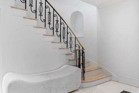 Photo 5 at 148 Forest Hill Road, Forest Hill South, Toronto