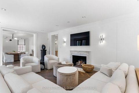 Photo 7 at 148 Forest Hill Road, Forest Hill South, Toronto