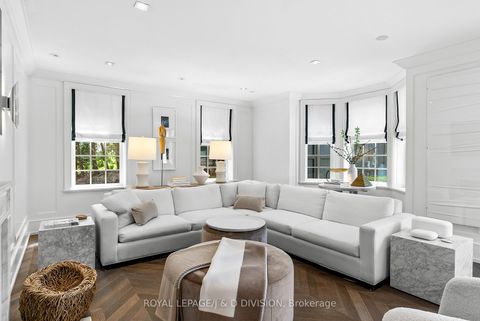 Photo 8 at 148 Forest Hill Road, Forest Hill South, Toronto