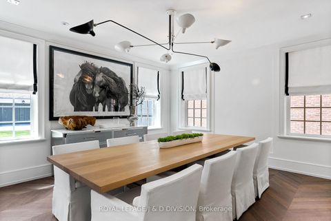 Photo 10 at 148 Forest Hill Road, Forest Hill South, Toronto