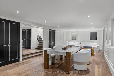 Photo 17 at 148 Forest Hill Road, Forest Hill South, Toronto