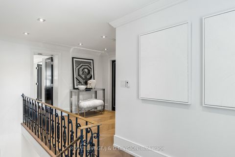Photo 19 at 148 Forest Hill Road, Forest Hill South, Toronto