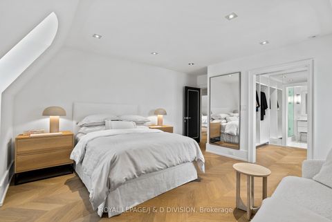 Photo 32 at 148 Forest Hill Road, Forest Hill South, Toronto