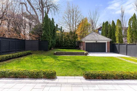 Photo 39 at 148 Forest Hill Road, Forest Hill South, Toronto