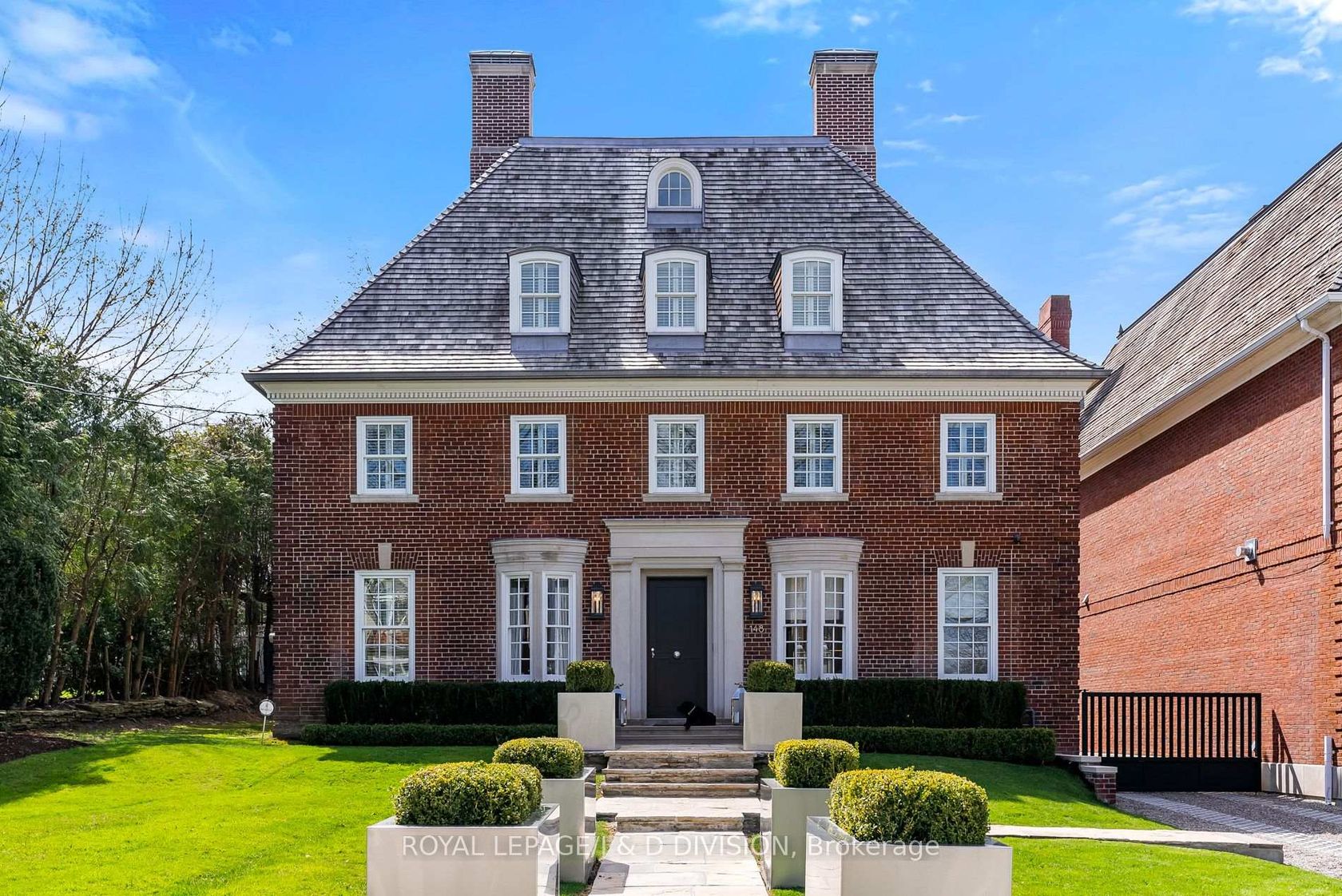 148 Forest Hill Road, Forest Hill South, Toronto 