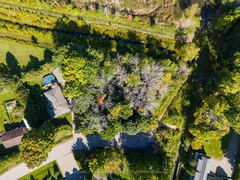 Photo 2 at Lot 30 & Part Lo Purvis Street, Rural Innisfil, Innisfil