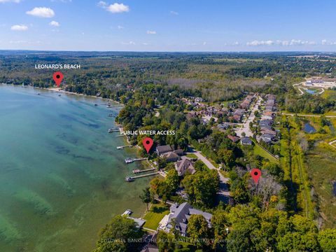 Photo 3 at Lot 30 & Part Lo Purvis Street, Rural Innisfil, Innisfil