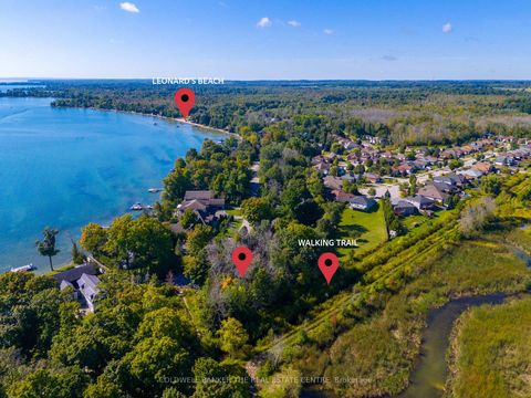 Photo 4 at Lot 30 & Part Lo Purvis Street, Rural Innisfil, Innisfil
