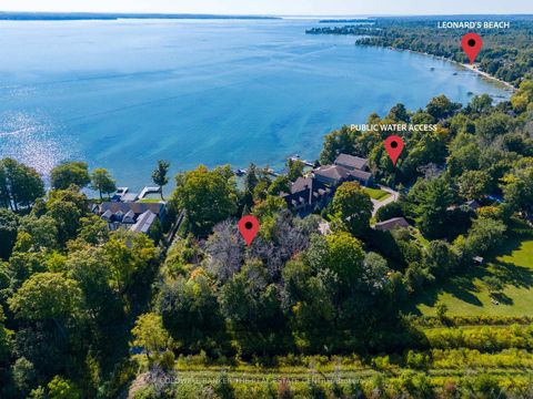 Photo 5 at Lot 30 & Part Lo Purvis Street, Rural Innisfil, Innisfil