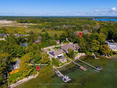 Photo 6 at Lot 30 & Part Lo Purvis Street, Rural Innisfil, Innisfil
