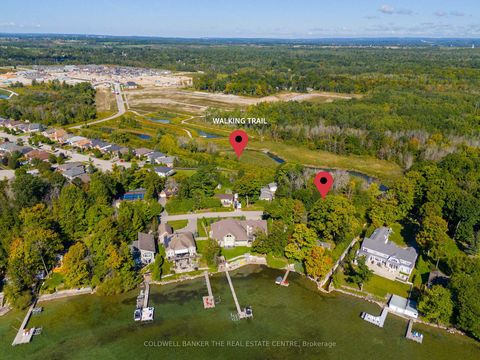 Photo 8 at Lot 30 & Part Lo Purvis Street, Rural Innisfil, Innisfil