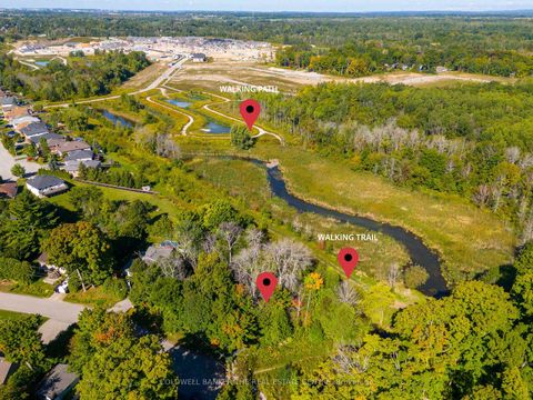 Photo 9 at Lot 30 & Part Lo Purvis Street, Rural Innisfil, Innisfil