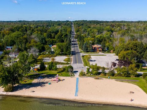 Photo 11 at Lot 30 & Part Lo Purvis Street, Rural Innisfil, Innisfil