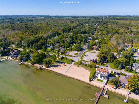 Photo 12 at Lot 30 & Part Lo Purvis Street, Rural Innisfil, Innisfil