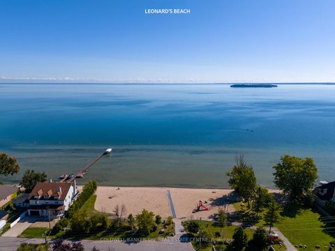 Photo 13 at Lot 30 & Part Lo Purvis Street, Rural Innisfil, Innisfil