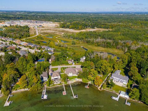 Photo 14 at Lot 30 & Part Lo Purvis Street, Rural Innisfil, Innisfil