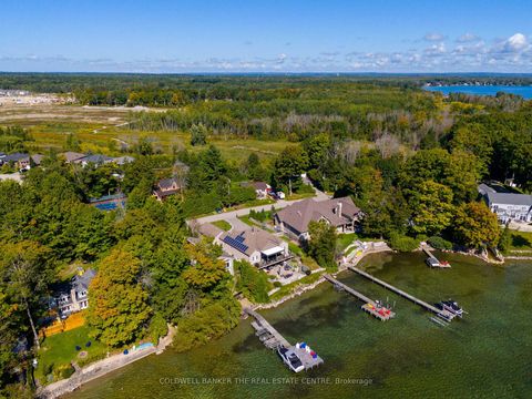 Photo 15 at Lot 30 & Part Lo Purvis Street, Rural Innisfil, Innisfil