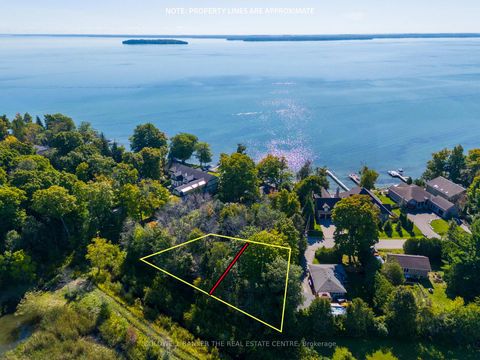 Photo 20 at Lot 30 & Part Lo Purvis Street, Rural Innisfil, Innisfil