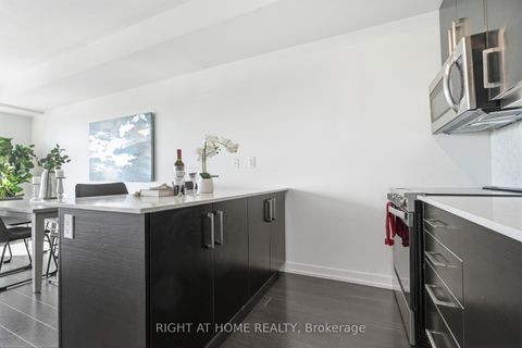 Photo 16 at 411 - 5101 Dundas Street W, City Centre West, Toronto