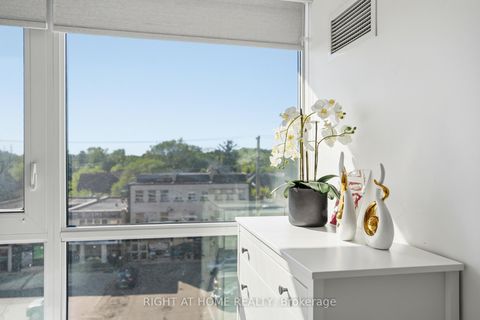 Photo 20 at 411 - 5101 Dundas Street W, City Centre West, Toronto