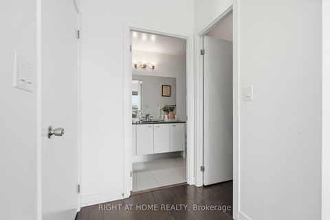 Photo 21 at 411 - 5101 Dundas Street W, City Centre West, Toronto