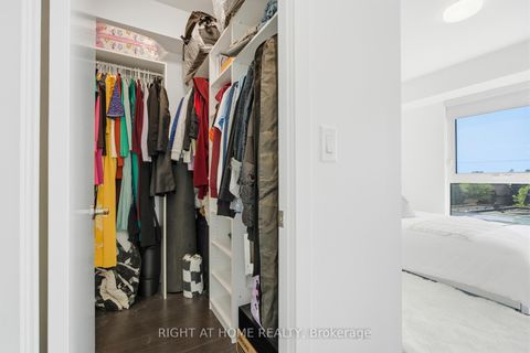 Photo 22 at 411 - 5101 Dundas Street W, City Centre West, Toronto