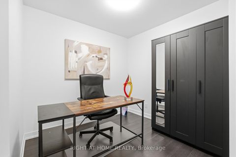 Photo 24 at 411 - 5101 Dundas Street W, City Centre West, Toronto