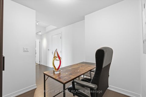 Photo 25 at 411 - 5101 Dundas Street W, City Centre West, Toronto