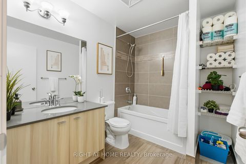 Photo 26 at 411 - 5101 Dundas Street W, City Centre West, Toronto