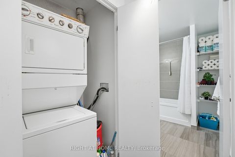 Photo 27 at 411 - 5101 Dundas Street W, City Centre West, Toronto