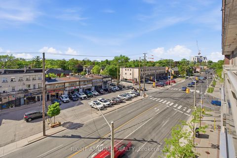 Photo 30 at 411 - 5101 Dundas Street W, City Centre West, Toronto