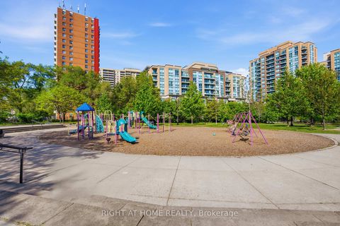 Photo 31 at 411 - 5101 Dundas Street W, City Centre West, Toronto