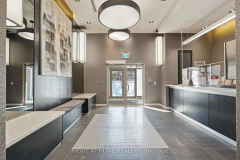 Photo 33 at 411 - 5101 Dundas Street W, City Centre West, Toronto