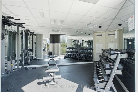 Photo 37 at 411 - 5101 Dundas Street W, City Centre West, Toronto