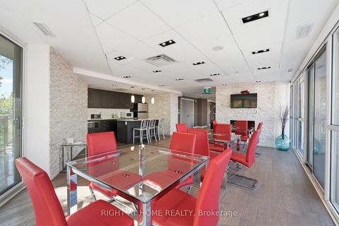 Photo 39 at 411 - 5101 Dundas Street W, City Centre West, Toronto