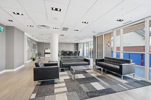 Photo 40 at 411 - 5101 Dundas Street W, City Centre West, Toronto