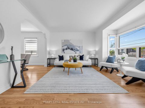 Photo 5 at 101 Whitley Avenue, CFB, Toronto
