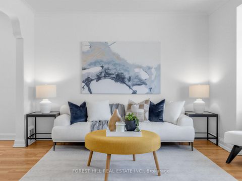 Photo 6 at 101 Whitley Avenue, CFB, Toronto